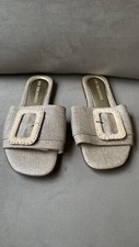 Woman italiennes linen d'occasion  Expédié en Belgium