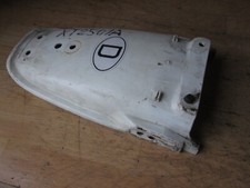 Yamaha xt250 3y3 gebraucht kaufen  Wernberg-Köblitz