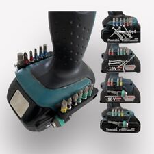 Bithalter makita bosch gebraucht kaufen  Taunusstein
