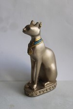 ägyptische katze bastet gebraucht kaufen  Bad Homburg v. d. Höhe