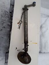 Jockey surport leg for sale  ALDERLEY EDGE
