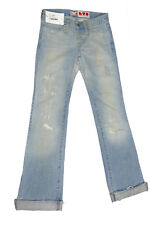 Fornarina jeans denim gebraucht kaufen  Annaberg-Buchholz, Mildenau