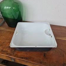 B0358 emaille schüssel gebraucht kaufen  Markt Erlbach