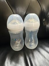 Philips bottles 2x260ml for sale  CORBY