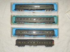 Rivarossi atlas santa for sale  Union