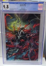 Spawn 360 cgc for sale  Virginia Beach