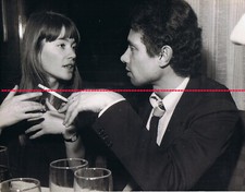Françoise hardy photo d'occasion  France