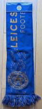 Leicester city official for sale  CREWKERNE