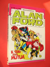 Alan ford 202 usato  Settimo Torinese