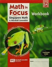 Math focus student for sale  Montgomery