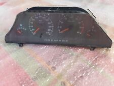 Compteur peugeot 605 d'occasion  Les Vans