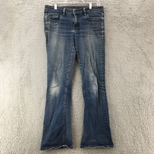 Levis 553 bootcut for sale  Circle Pines