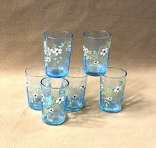 Gobelet liqueurs verre d'occasion  Nancy-