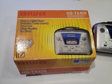 Baladeur walkman cassette d'occasion  Marseille VII
