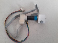 Faulhaber getriebemotor 2036 gebraucht kaufen  Ingolstadt