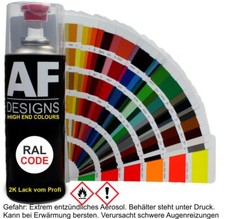 Ral lackspray autolack gebraucht kaufen  Gollhofen