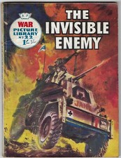 Vintage war picture for sale  LLANELLI