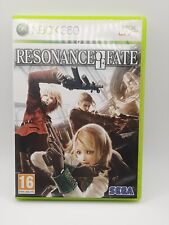 Resonance fate xbox d'occasion  Arleux