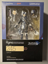 Figma 245 lucina for sale  North Chelmsford
