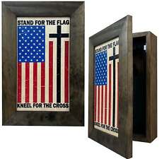 American flag hidden for sale  Shipping to Ireland