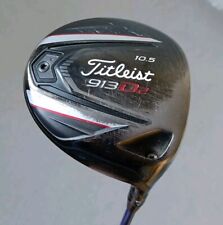 Titleist 913 10.5 for sale  HEATHFIELD