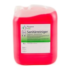 Hygiene vos sanitärreiniger gebraucht kaufen  Rees