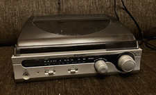 Roadstar amplified turntable gebraucht kaufen  Ihlow