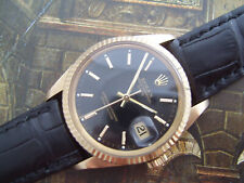 Rolex date 750 gebraucht kaufen  Deutschland