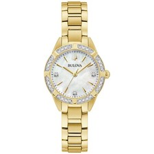 Bulova women diamond for sale  USA
