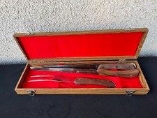 Ensemble vintage couteau d'occasion  Montendre