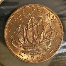 1965 great britain for sale  DEREHAM
