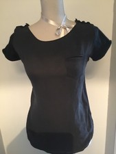 Magnifique tunique shirt d'occasion  Laruscade