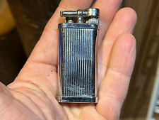 Vintage briquet corona d'occasion  Clermont-en-Argonne