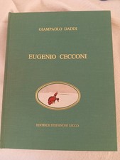 Giampaolo daddi eugenio usato  Castelfranco Emilia