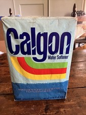 Calgon water softener for sale  Brunswick