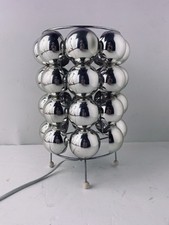 Bubble lampe chrom d'occasion  Hyères