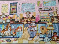 Gibson 500xl puzzle. for sale  WALSALL
