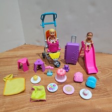 Furniture barbie baby for sale  Vancouver