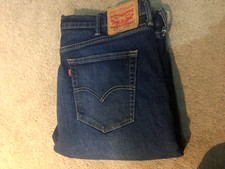 Levi 527 bootcut for sale  LAURENCEKIRK