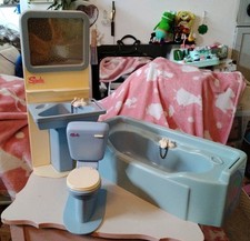 Vintage sindy doll for sale  BIGGLESWADE