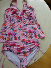 Schöner tankini sunseeker gebraucht kaufen  Neuenmarkt