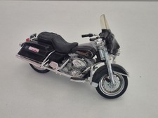 Moto miniature harley d'occasion  Pordic