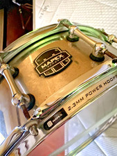 Rullante mapex armory usato  Casoria