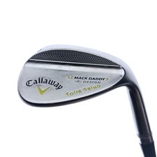 Used callaway mack for sale  WINDLESHAM