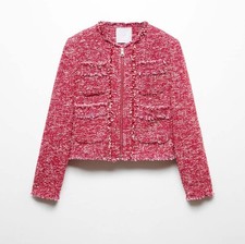 Mango fushia pink for sale  WAKEFIELD