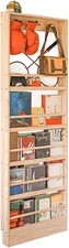 Wooden kids bookshelf for sale  USA