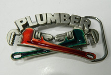 Vtg plumber pipefitter for sale  Webster