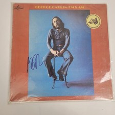 Rare signed george d'occasion  Expédié en Belgium