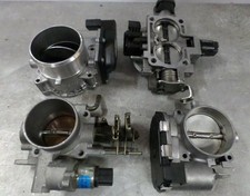 2008 saab throttle for sale  Livingston