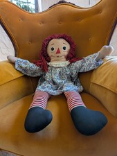 Rare vintage annabelle for sale  Toledo